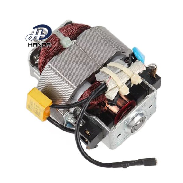 5425 AC Universal Engine Motor For Shredder Hair Dryer Hand Blender Mixer Salad Machine - 图片 4