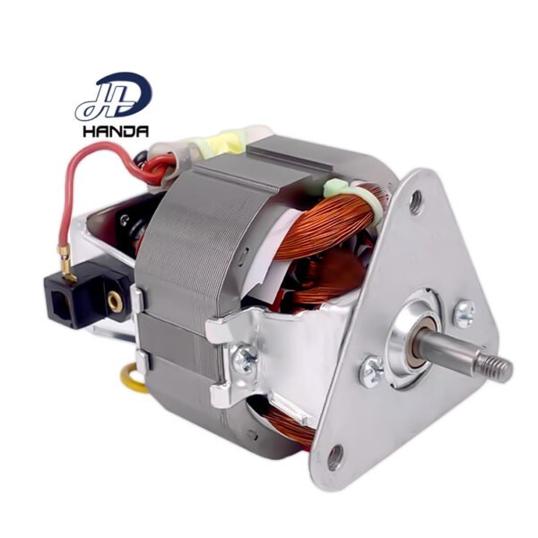 Quality Guarantee Good Price 7020 AC Universal Electric Engine Motor For Blender Food Processor - 图片 4