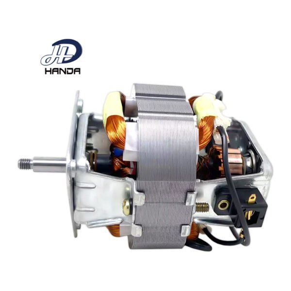 Quality Guarantee Good Price 7020 AC Universal Electric Engine Motor For Blender Food Processor - 图片 5