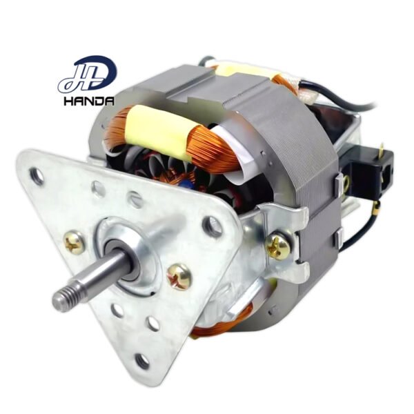 Quality Guarantee Good Price 7020 AC Universal Electric Engine Motor For Blender Food Processor - 图片 2