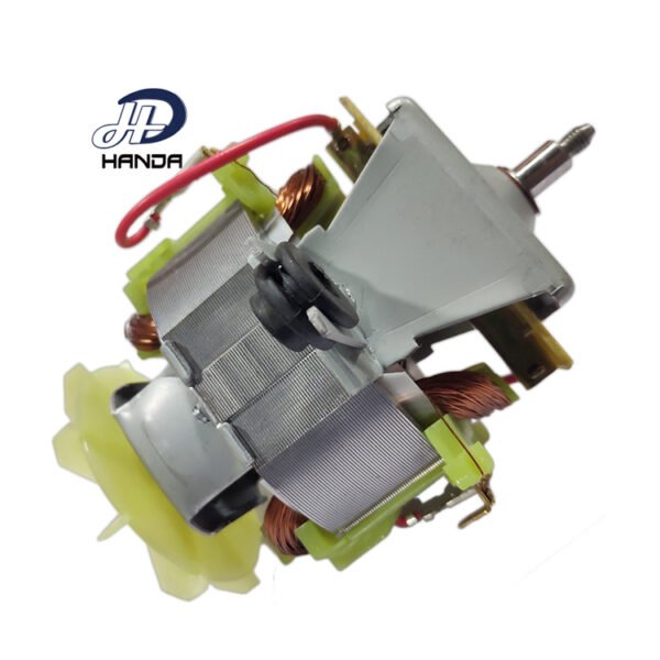 7025 Full Copper AC Universal Engine Motor For Moulinex Blender 242 - 图片 2