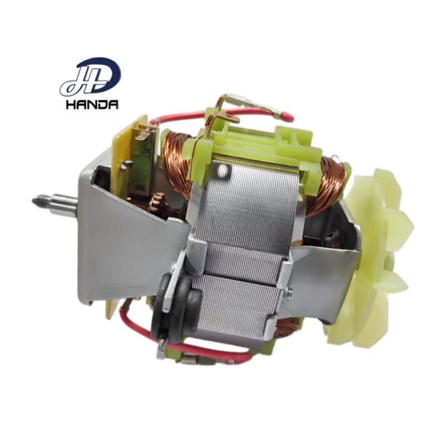 7025 Full Copper AC Universal Engine Motor For Moulinex Blender 242 - 图片 3