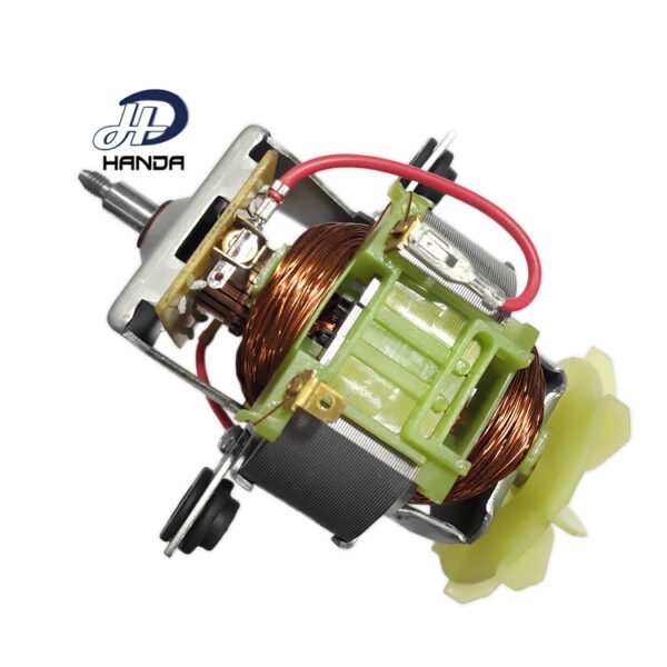 7025 Full Copper AC Universal Engine Motor For Moulinex Blender 242