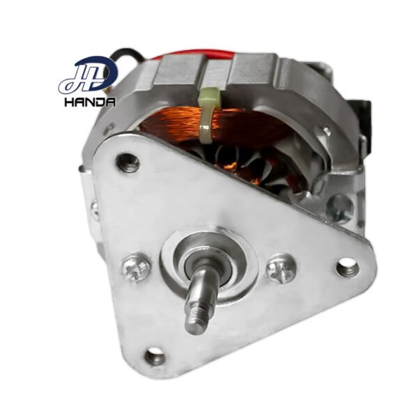 Quality Guarantee Good Price 7020 AC Universal Electric Engine Motor For Blender Food Processor - 图片 3