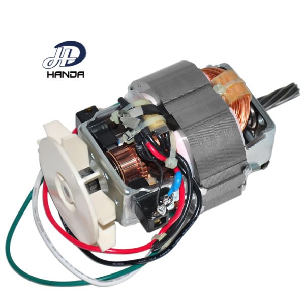 999 Blender ac Universal motor 7025 for Juicer Blender Mixer Grinder Motor - 图片 2