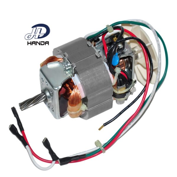 999 Blender ac Universal motor 7025 for Juicer Blender Mixer Grinder Motor - 图片 3