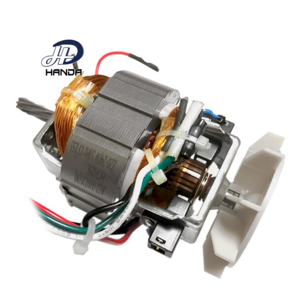 999 Blender ac Universal motor 7025 for Juicer Blender Mixer Grinder Motor - 图片 6